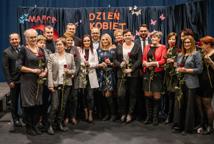 Dzień Kobiet w Gminie Bochnia