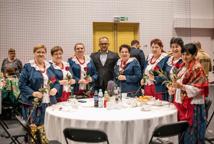 Dzień Kobiet w Gminie Bochnia