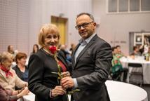 Dzień Kobiet w Gminie Bochnia