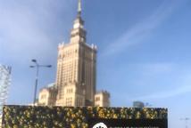 Uczniowie Ogólniaka odwiedzili Komitet Ochrony Praw Dziecka