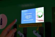 Pierwszy recyklomat w Bochni uruchomiony! Gdzie się znajduje?