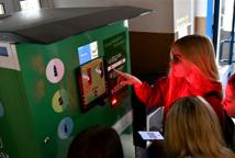 Pierwszy recyklomat w Bochni uruchomiony! Gdzie się znajduje?