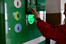 Pierwszy recyklomat w Bochni uruchomiony! Gdzie się znajduje?
