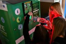 Pierwszy recyklomat w Bochni uruchomiony! Gdzie się znajduje?