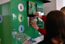 Pierwszy recyklomat w Bochni uruchomiony! Gdzie się znajduje?