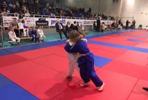 23 medale bochnian na Turnieju Judo w Sosnowcu!