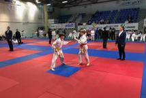 23 medale bochnian na Turnieju Judo w Sosnowcu!
