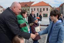 "Nowe szaty Króla" - na Rynku przyznano nagrody