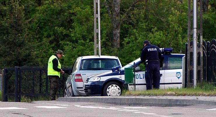 Lipnica Dolna, Bogucice: Zatrzymano nietrzeźwych kierowców bez prawa jazdy