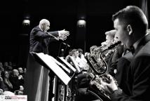 „Christmas Time” - świąteczny  koncert  Big  Bandu  Bochnia