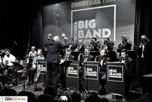 „Christmas Time” - świąteczny  koncert  Big  Bandu  Bochnia