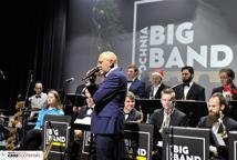 „Christmas Time” - świąteczny  koncert  Big  Bandu  Bochnia