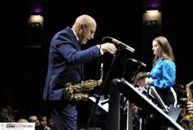 „Christmas Time” - świąteczny  koncert  Big  Bandu  Bochnia