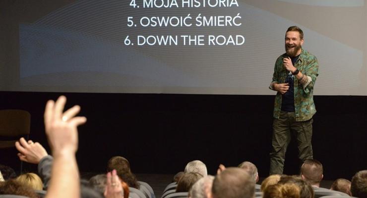 Bochnia: 3. Małopolski Festiwal Podróżniczy 50°N za nami