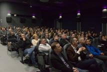 Bochnia: 3. Małopolski Festiwal Podróżniczy 50°N za nami
