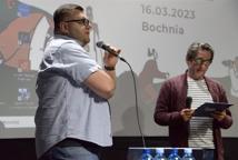 Bochnia: 3. Małopolski Festiwal Podróżniczy 50°N za nami