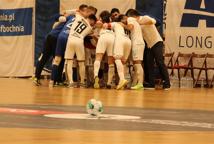 Futsal Ekstraklasa: zmiana trenera w BSF Bochnia, trudności w lidze