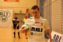 Futsal Ekstraklasa: zmiana trenera w BSF Bochnia, trudności w lidze