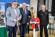 Zakończyły się bocheńskie eliminacje do Ogólnopolskiego Turnieju Wiedzy Pożarniczej