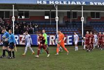 V liga: BKS bezbramkowo z Kolejarzem