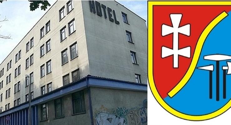 Hotel Florian idzie pod młotek