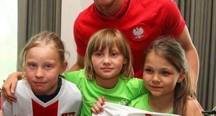  Spełnili swoje marzenia!