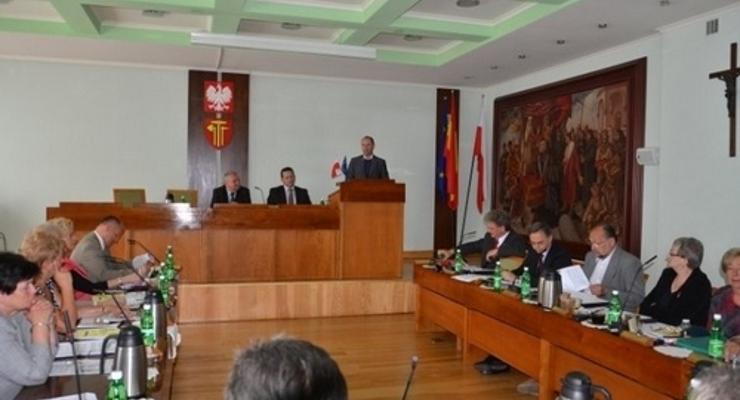  Powstaje druga strefa gospodarcza