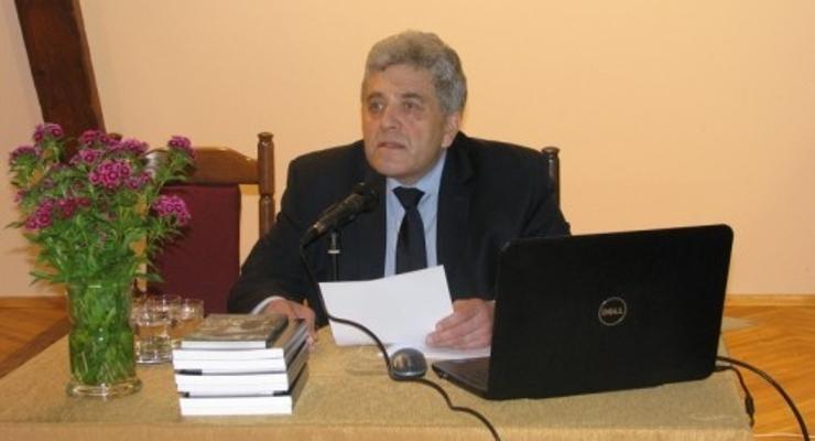 Sesja naukowa na otwarcie Dni Bochni