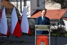 Za nami eliminacje powiatowe turnieju „Młodzież zapobiega pożarom”