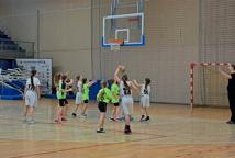 Wiosenny Turniej Minikoszykówki - MOSiR Bochnia zwycięzcą