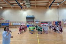 Wiosenny Turniej Minikoszykówki - MOSiR Bochnia zwycięzcą