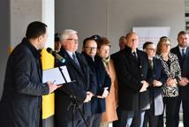 W Bochni otwarto Centrum Ratownictwa Medycznego