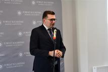 W Bochni otwarto Centrum Ratownictwa Medycznego