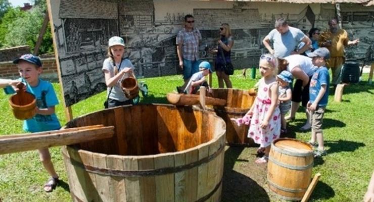 Wieliczka: Święto Soli i Siedmiobój Solny