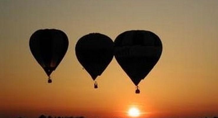 Kilkadziesiąt balonów wzbije się w niebo