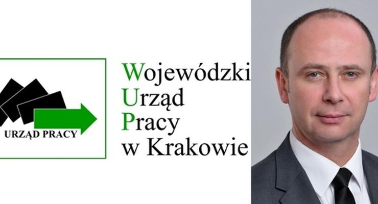 Były starosta będzie dyrektorował krakowskiemu WUP?