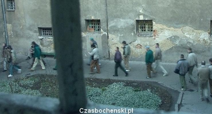 Urząd planuje zakup samochodu dla więźniów