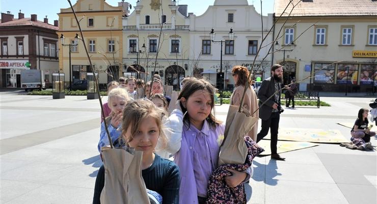 Ekologia i klimat na Rynku. Sprawdź co się za tym jednak kryje?