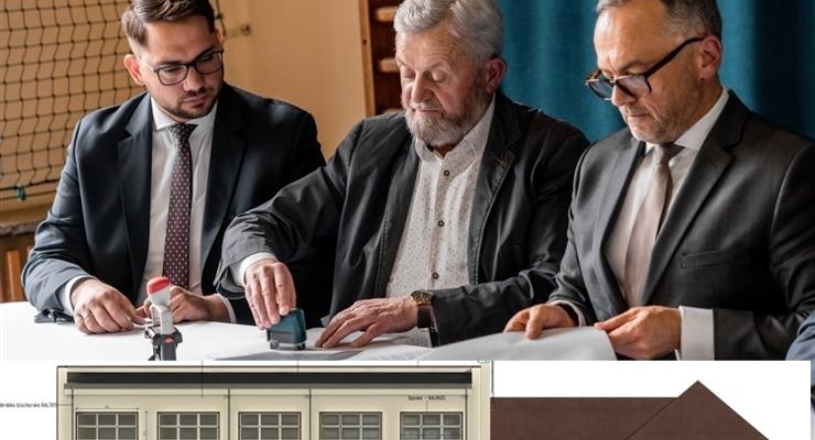 Brzeźnica:  będzie sala gimnastyczna