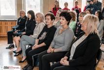 Brzeźnica:  będzie sala gimnastyczna