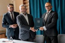Brzeźnica:  będzie sala gimnastyczna