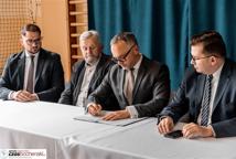 Brzeźnica:  będzie sala gimnastyczna