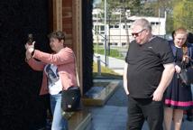 W Bochni odbył się Zjazd Stowarzyszenia Polskie Tężnie