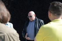 W Bochni odbył się Zjazd Stowarzyszenia Polskie Tężnie