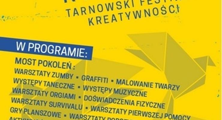 Festiwal kreatywności „Kreator” W Gemini