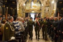 Uczczono 232. rocznicę uchwalenia Konstytucji 3 Maja