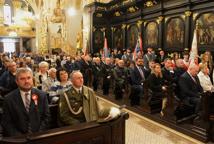 Uczczono 232. rocznicę uchwalenia Konstytucji 3 Maja