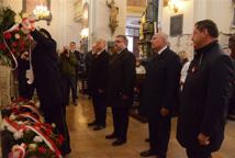 Uczczono 232. rocznicę uchwalenia Konstytucji 3 Maja