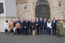 Uczczono 232. rocznicę uchwalenia Konstytucji 3 Maja