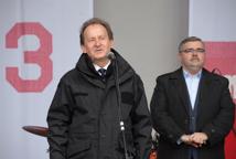 Uczczono 232. rocznicę uchwalenia Konstytucji 3 Maja
